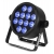 Reflektor PAR LED RGBW 12x 8W BeamZ BAC304